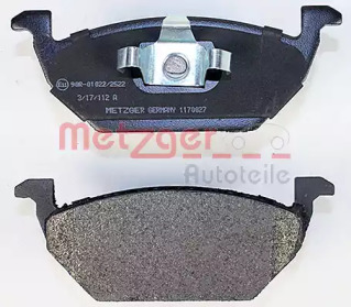 metzger 1170027